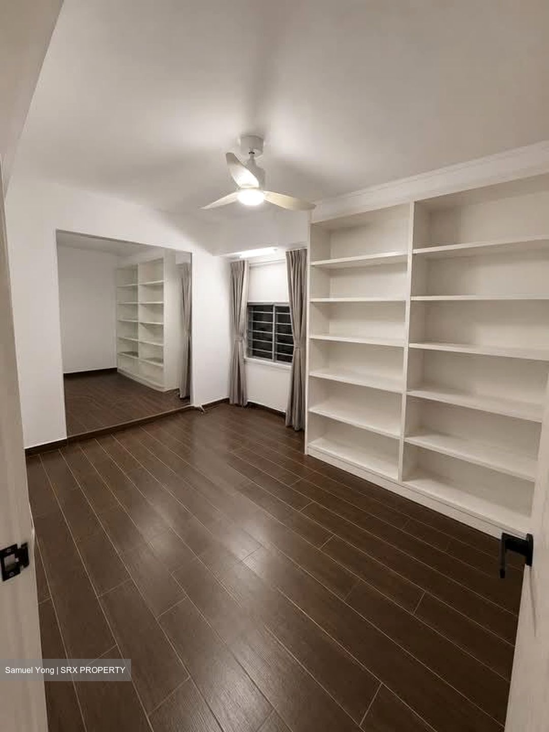 Blk 523 Fragrant Woods (Woodlands), HDB 5 Rooms #599208241